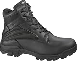 Men's 6 Bates® ZR Duty Boots Black