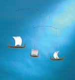 Viking Mobile with 3 Ships