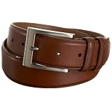Allen Edmonds Mens Basic 35mm Dress Belt