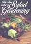 The fine art of salad gardening