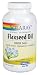 Solaray - Flaxseed Oil 1000m, 240 pearle capsules