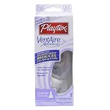 Playtex Baby VentAire ADVANCED Standard Bottle 6... by Playtex