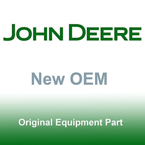 John Deere Original Equipment Washer #24H1291