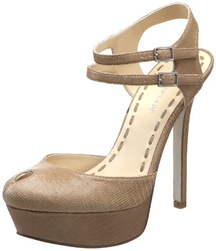 Enzo Angiolini Women's Torrey Platform Sandal
