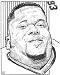 Gilbert Brown Green Bay Packers Print