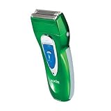 Axis 1330 Pivot Foil Electric Shaver