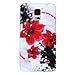 KooJoee(TM) Combo Protective Cases - Bundle of 7 Pieces Soft Rubber TPU Gel Cases Covers For Samsung Galaxy S5 SV + One KooJoee Stylus + Two Screen Protectors + Two Microfiber Cloth , Blue Butterfly/ Black White Zebra/Pink Butterfly/Red Flower/Blue Flower/Pink Love Heart/ US Flag Pattern