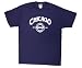 Chicago Fire Department Shirt by Wrigley