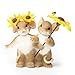 Enesco Charming Tails Everything Figurine