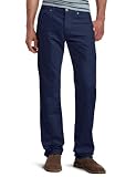 7 For All Mankind Mens Standard Classic Straight Leg