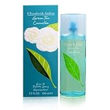Green Tea Camellia by Elizabeth Arden for Women 3.3 oz Eau de Toilette Spray