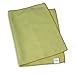 Mystic Maid Cleaning Cloths - Apple Green