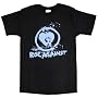 Rise Against Heart Fist Guys T-shirt in Black - Ships in ''24'' Hours!