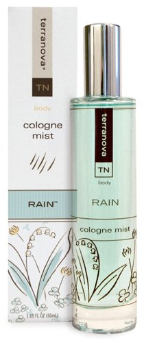 Rain Cologne Mist