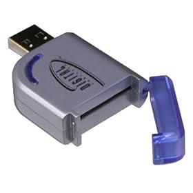 Digital Concepts USB 2.0 xD Flash Memory Card Reader 41CffZBr4fL. SL500 AA280 Digital Concepts USB 2.0 xD Flash Memory Card Reader