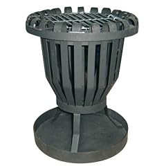 Hergestellt f�r DEMA Feuerkorb 10kg