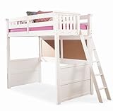 The Getaway 3/3 Twin Loft Bed
