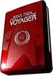 Star Trek : Voyager : L'Int�grale Saison 3 - Coffret 7 DVD
