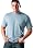 Zorrel Z100 Dri-Balance Moisture Wicking T Shirt (19 Colors)