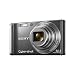 Sony DSC-W370 Cyber-Shot 14.1 MP Digital Camera with 7x Optical Zoom (Black)