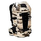 Burton AK 30L Pack, Roasted Brown Smoke Camo