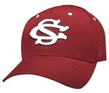South Carolina Fighting Gamecocks ''SC'' Red DH Hat