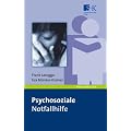 Psychosoziale Notfallhilfe