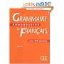 Grammaire Progressive Du Francais: Grammaire Progressive - Niveau Debutant