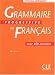 Grammaire Progressive Du Francais: Grammaire Progressive - Niveau Debutant