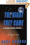 The Night They Came: A Science-fiction Thriller....