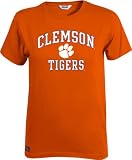 Clemson Tigers Women's Perennial T-Shirt