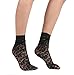 Women's Sexy Lace Ankle Socks