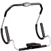 Confidence AB Crunch Roller Machine with Counter