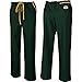 Scrub Dudz Green Bay Packers Scrub Pants Extra Large