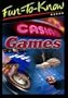 Fun To Know: Casino Games