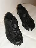 Puma Mostro Perf EXT Women`s Shoes / Black