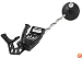 Bounty Hunter Silver Seeker SS1 Professional Metal Detector