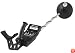 Bounty Hunter Silver Seeker SS1 Professional Metal Detector