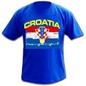 Croatia T-Shirt