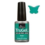 EZ Flow 1st Launch Gel Polish, Mojito, 0.5 Fluid Ounce