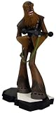 Star Wars: Animated Chewbacca Maquette