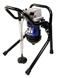 Campbell Hausfeld Airless Paint Sprayer - 1/2 HP, Model# PS250B