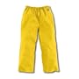 Men's Carhartt Work - Flex Pants Regular, YELLOW, 4XL