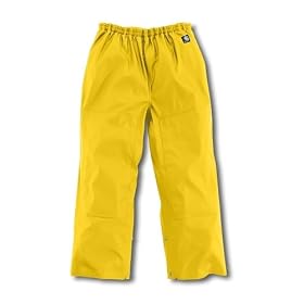 Buy Carhartt Mens Work-Flex Pant (Yellow) - L - Regular - Regular by Carhartt
