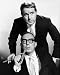 ERIC MORECAMBE & ERNIE WISE 11X14 B&W PHOTO