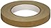 IPG - Industrial 539 Medium Grade Flatback Tape, 18mm x 54.8m, Brown, (48-Pack) (74936)