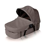 Baby Jogger City Select Bassinet Kit, Quartz