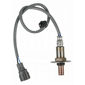 Bosch 15172 Oxygen Sensor, OE Type Fitment
