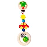 Heimess 762960 - Clip figur Auto