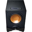 Klipsch RW-10D-BK 10" Powered Subwoofer